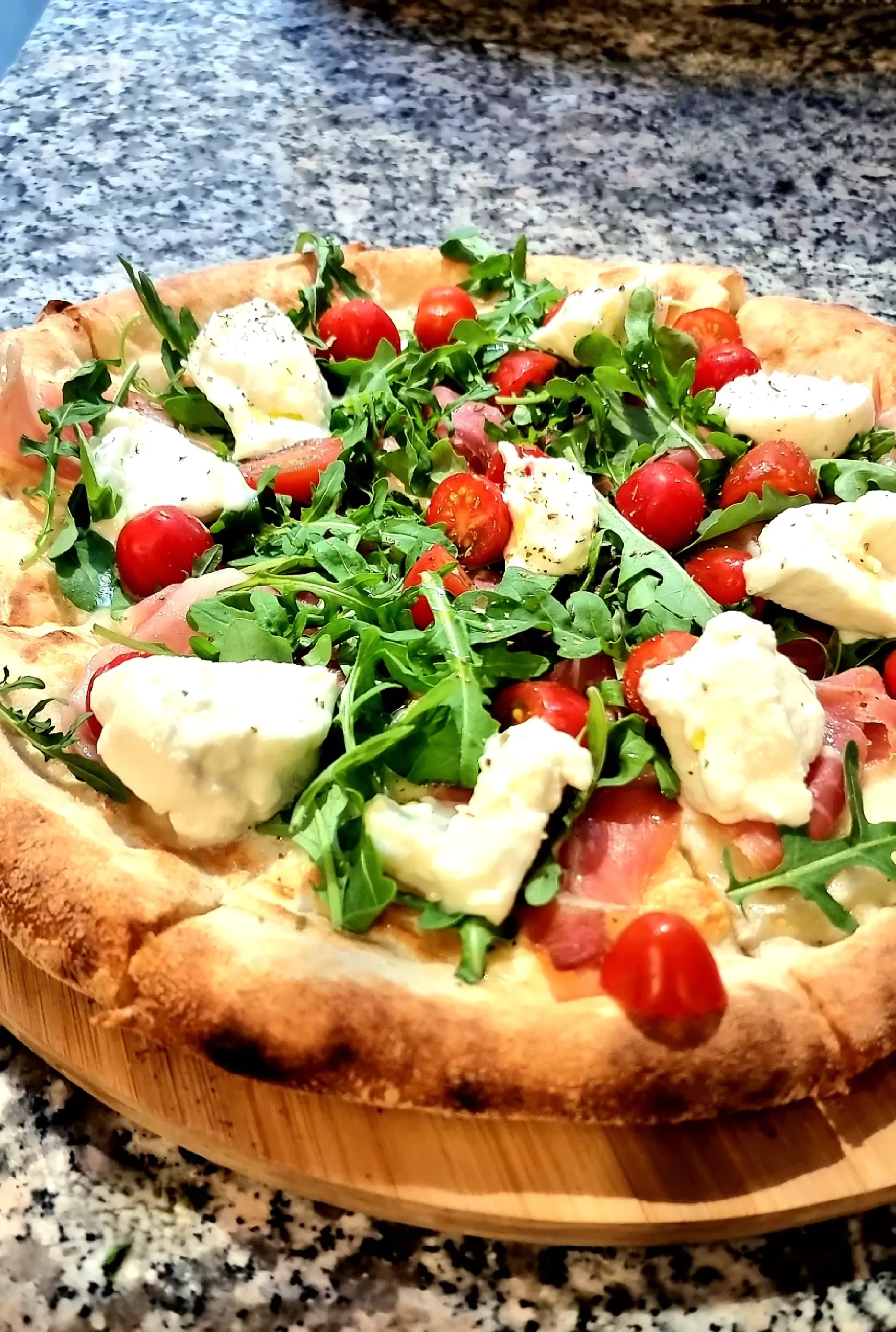 Pizzas italiennes au Luxembourg : saveurs et authenticité